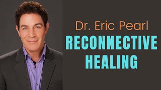 Dr Eric Pearl Reconnective Healing [upl. by Yeslehc]