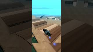 STUNT JUMPS in GTA San Andreas PT44 gtasanandreas shorts [upl. by Ahseital857]