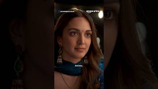 Ek Date Aisi Bhi 🫶🏽🥺 ft Kartik Aaryan Kiara Advani  Satyaprem Ki Katha  primevideoindia [upl. by Delphine]