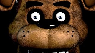 VOUS VOULEZ ÊTRE OPPRESSÉS  CLIQUEZ Five Nights at Freddys [upl. by Jahncke]