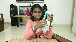 Easy doll making at home Cloth doll making✨😍💎 barbie doll [upl. by Zadoc]