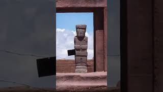 Enigmatic Latin America 10 Tiwanaku Bolivia [upl. by Leahcir]