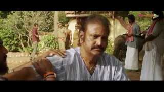 ROWDY Movie  Seema Lo Crime Rate Tagginda Periginda [upl. by Hull]