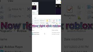 How to create youre own cursor on roblox [upl. by Nnayecats820]