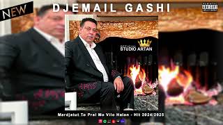 Djemail Gashi Mardjatut To Pral Mo Vilo Halan 20242025 Viral Music [upl. by Akedijn]