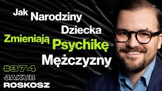 374 Ile Warta Jest Godzina Twojego Życia O Co Naprawdę Chodzi w Życiu Pieniądze  Jakub Roskosz [upl. by Ariamat736]