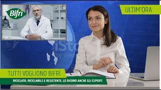 Bifrì  Lo ha detto il TG [upl. by Yerdna]