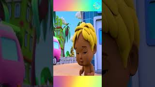 Potty Training Song  Good Habits  Shorts [upl. by Sivatco]