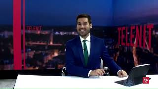 TELENIT las noticias de Elche  23102024 [upl. by Iphlgenia]