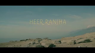 Teaser Heer Ranjha  Manish Rana  The Music Addicts  latest Punjabi song 2020 [upl. by Euqnimod336]