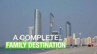 Herbalife India Vacation 2017  Abu Dhabi Promo Video [upl. by Sandler]