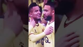 Watford s new darling🤪 [upl. by Anwahsal291]