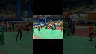 Bakat  bakat muda sepaktakraw Malaysia yang masih dalam pembikinan [upl. by Oinotnaocram822]