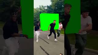 MrBeast Logan Paul and KSI runnin sports funny boxing shorts [upl. by Idissak841]