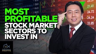 Most Profitable Stock Market Sectors to Invest in [upl. by Thamora]