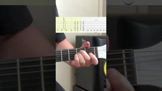 20th Century Boy Guitar  Tabs guitartabs guitartutorial guitarcover guitar [upl. by Evreh231]