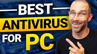 Best antivirus for PC 2024  Overviewed and tested [upl. by Busby686]