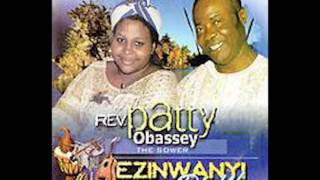 Patty Obasi  Ezinwanyi Di Uko Gospel Music [upl. by Ahsiena]