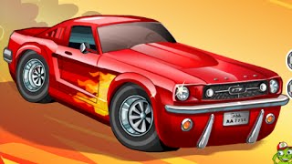 Rich Cars Full Walkthrough [upl. by Eyt620]