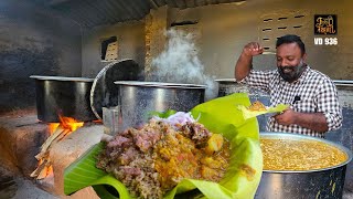 10000 ബിരിയാണി വിൽക്കുന്ന തട്ട്കട  10000 biriyani every day in Thrichy Dindigul Biryani Shop [upl. by Adrian]