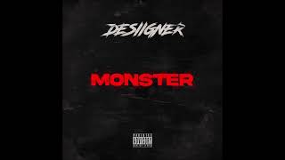 Desiigner  Monster Official Audio [upl. by Yelnikcm]