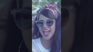 Becky G Shower iambeckyg shower beckyg breakup EnglishSongs MusicVideo TrendingSongs [upl. by Yentterb439]