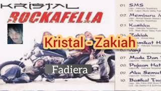 KRISTAL  ROCKAFELLA FULL ALBUM [upl. by Asertal]