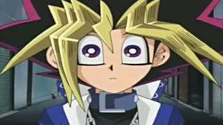 YuGiOh Abridged Best Bits [upl. by Haneekas]