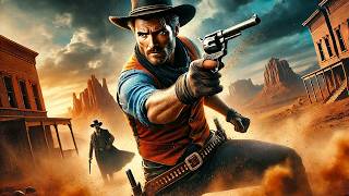 Western TEXAS Movie💥💥💥RIDE OR DIE THE GUNMAN’S RETURN💥💥💥Western adventure movie [upl. by Nurat118]