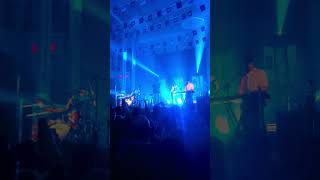 Rab Raakha  The Yellow Diary Live at Hyderabad 2024 [upl. by Annawat]