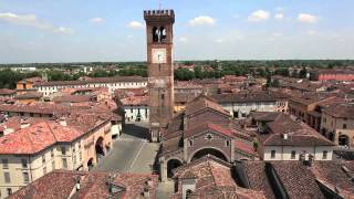 Basilica di Rivolta dAdda [upl. by Nannie247]