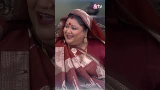 Bhabhiji Ghar Par Hai  भाबीजी घर पर हैं  Mon  Fri 8 PM  ZEE TV UK comedy zeetv zeetvuk [upl. by Austina]