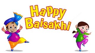 Baisakhi – The Punjabi Festival of Prosperity [upl. by Neall720]