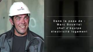 SPIE Stories  Découvre le métier de chef déquipe électricité logement [upl. by Cherish117]