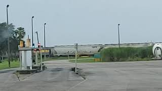 USSC 202 Switches Sugar Refinery Clewiston FL [upl. by Esertal]