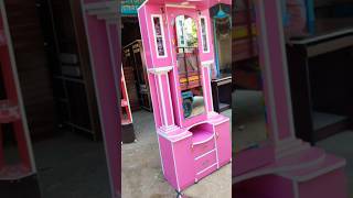 New model Furniture Design  dressing table wardrobe design furniture wardrobedesign shorts yt [upl. by Kirre]