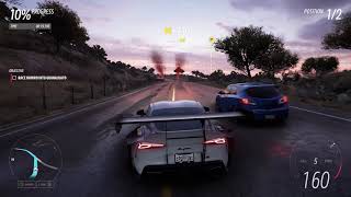 Forza Horizon 5  Street Scene Guanajuato Expedition  The Mysterious El Jefe amp A Secret Revealed [upl. by Corabelle]