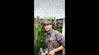 Canal Boat Diaries with Robbie Cumming Series 14 DVD amp Digital [upl. by Anilehs559]