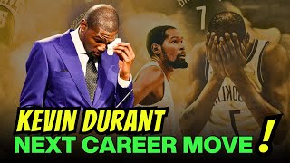 Kevin Durant From Court to Basketball Empire 🏀💼  The Journey of an NBA Legend and Mogul [upl. by Ihcekn153]