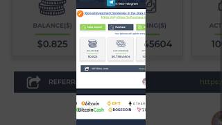 Ltc auto mining MINE LITECOIN LIKEMINING 2024 Ltc mining Free shortsvideo foryou shorts [upl. by Ilario73]