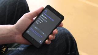 Windows Phone 81 Preview Lumia 625 [upl. by Jacintha]