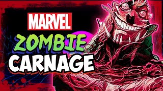 Zombie Carnage The Full Gory Story  What If Multiverse Explored [upl. by Ravaj]