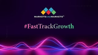 FastTrackGrowth with MarketsandMarkets  Apurva Sharma [upl. by Ahsienal]