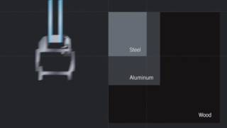 Frame Dimension Comparison by Material [upl. by Perron558]