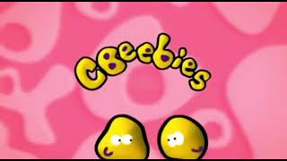 CBeebies BBC Logo [upl. by Moira]