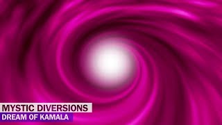 Mystic Diversions ft Tony Bungaro  Dream of Kamala 2004 [upl. by Ayle]