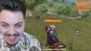 BUNDAN İYİSİ OLMAZ Pubg Mobile [upl. by Notlef]