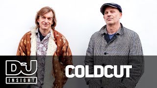 Coldcut In Their Own Words  DJ Mag Insight [upl. by Normalie]