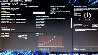 AMD Ryzen BIOS ve Overclock Rehberi [upl. by Anahsek]