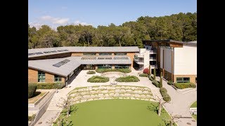 Welcome to Mougins School [upl. by Sewel]